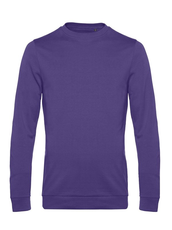 radiant purple